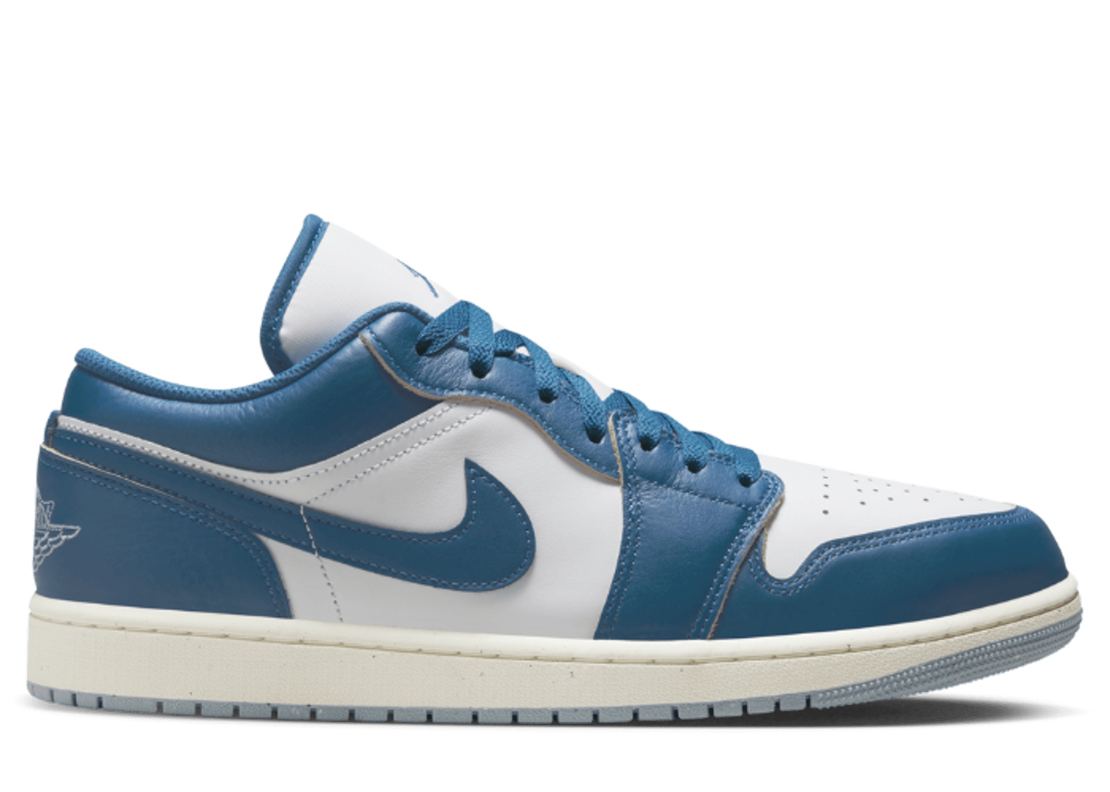 Air Jordan 1 Low SE Industrial Blue