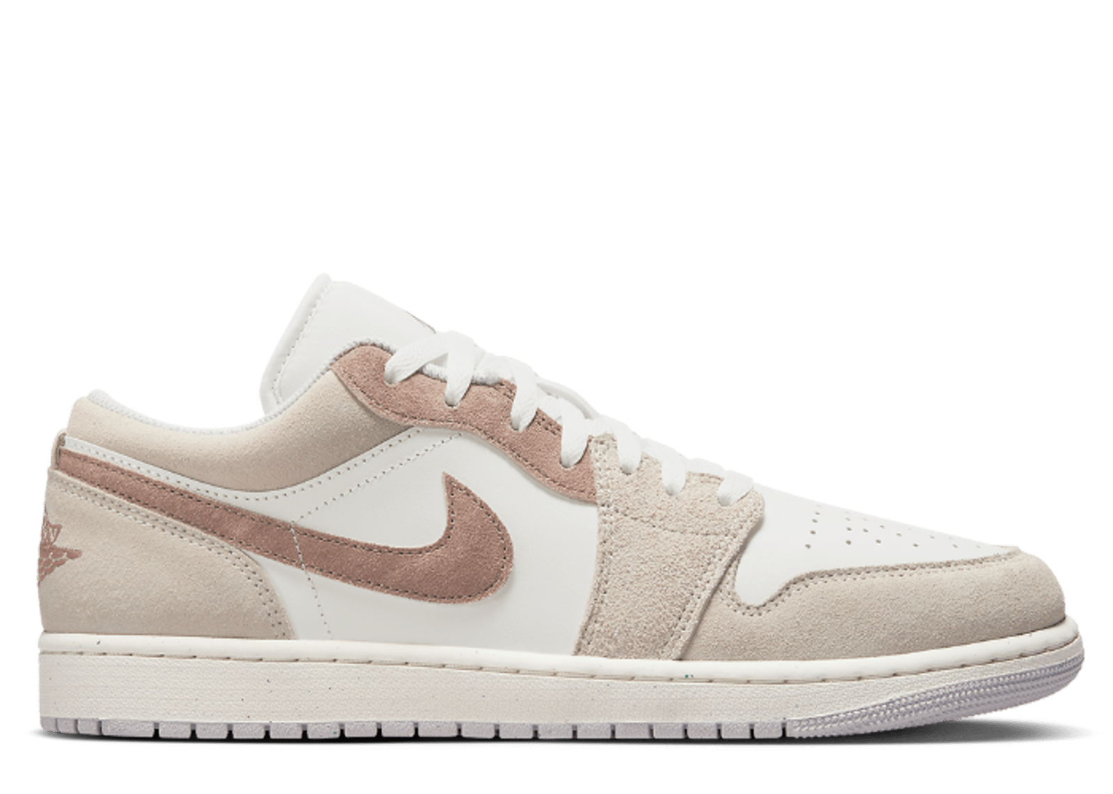 Air Jordan 1 Low SE Legend Light Brown