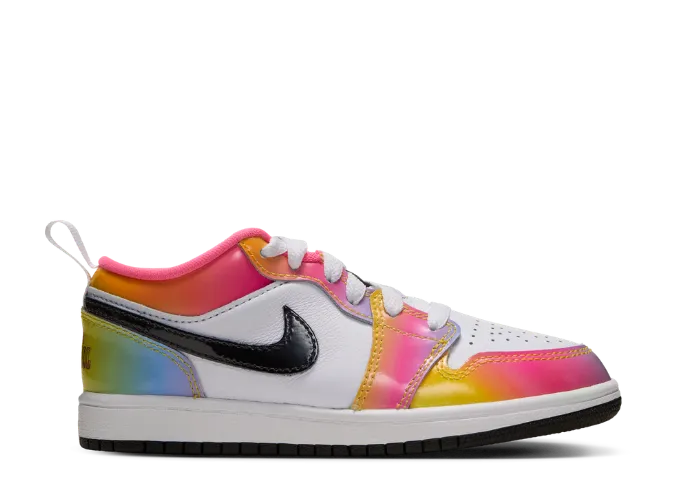 Air Jordan 1 Low SE Lola Bunny (PS)