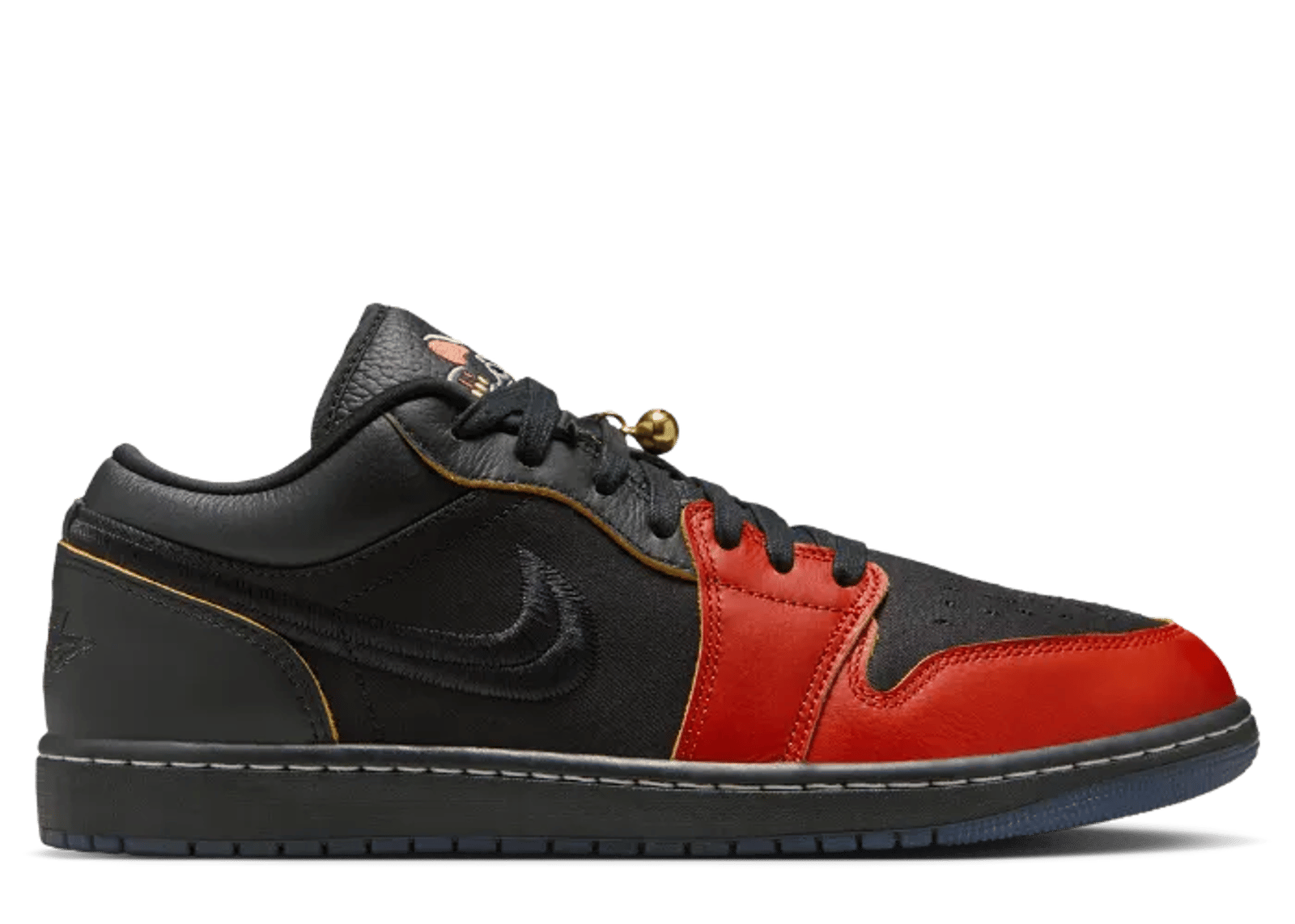 Air Jordan 1 Low SE Maneki-Neko