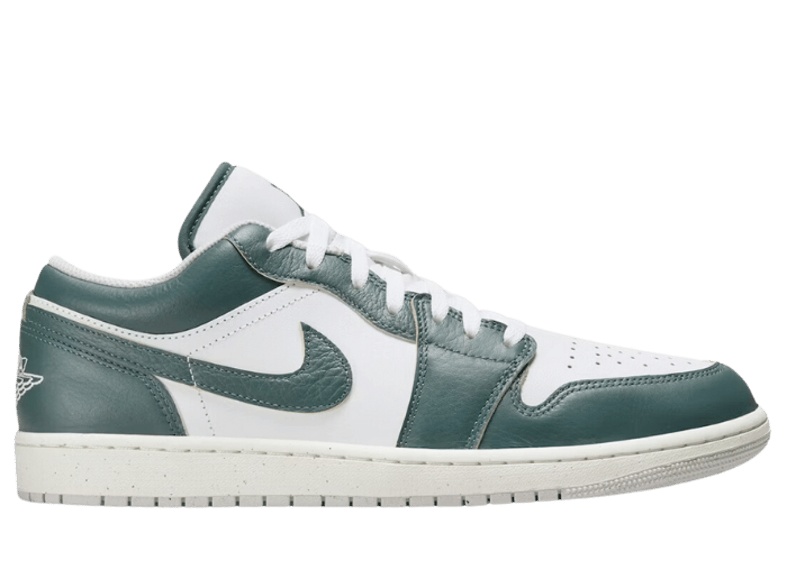 Air Jordan 1 Low SE Oxidized Green