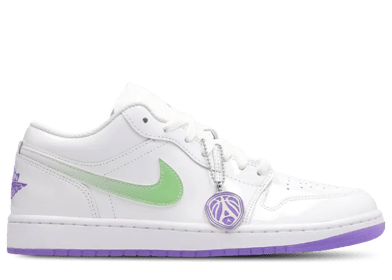 Air Jordan 1 Low SE Quai54