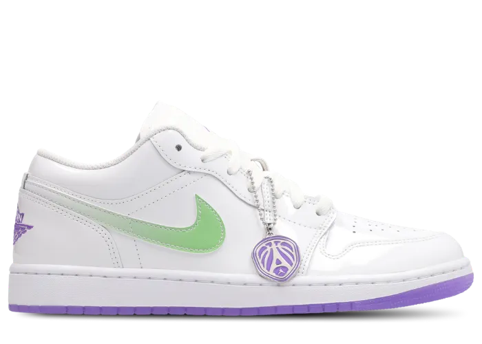 Air Jordan 1 Low SE Quai54