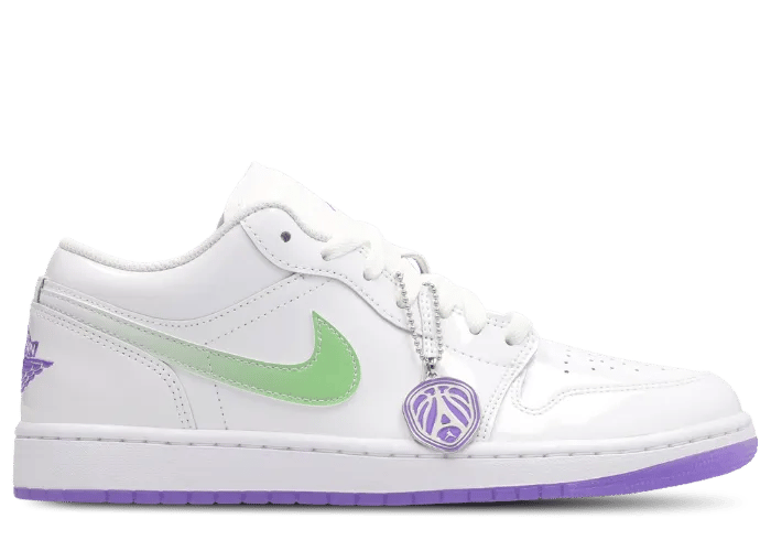Air Jordan 1 Low SE Quai54