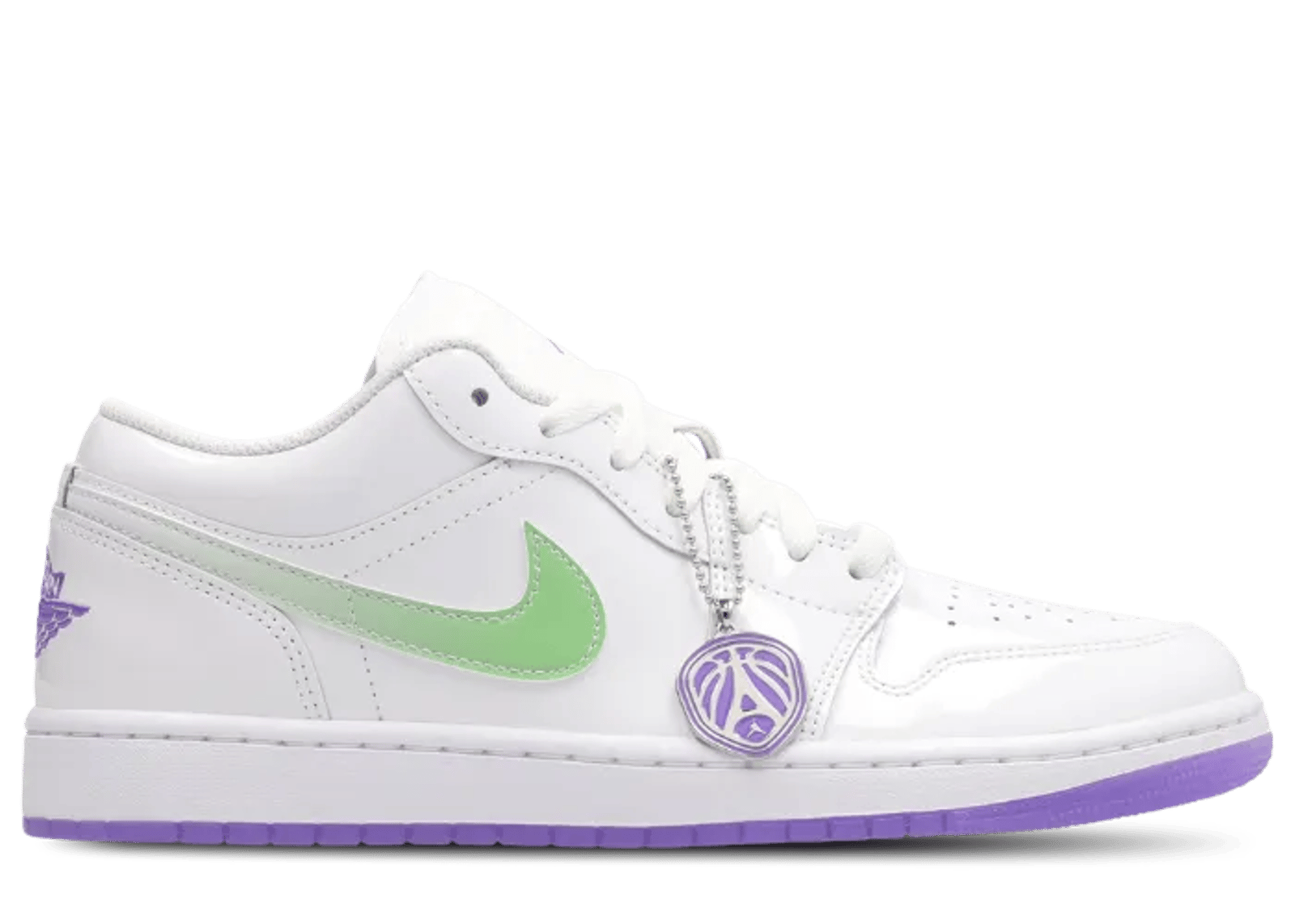 Air Jordan 1 Low SE Quai54