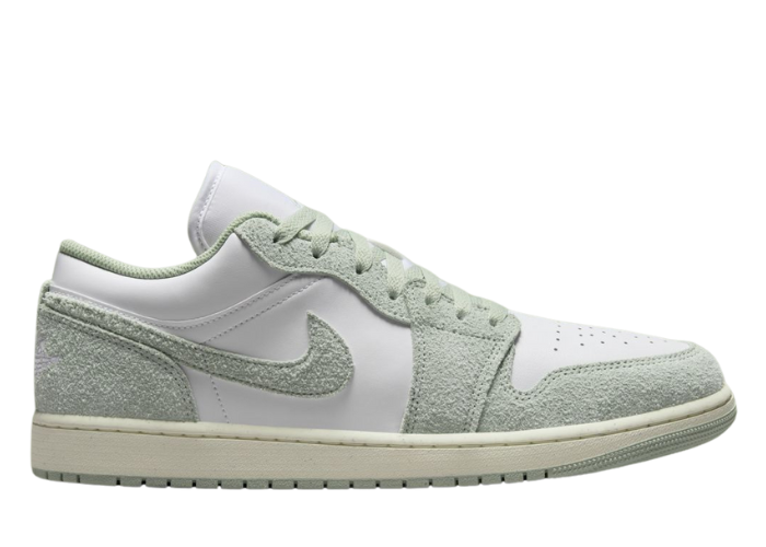 Air Jordan 1 Low SE Seafoam