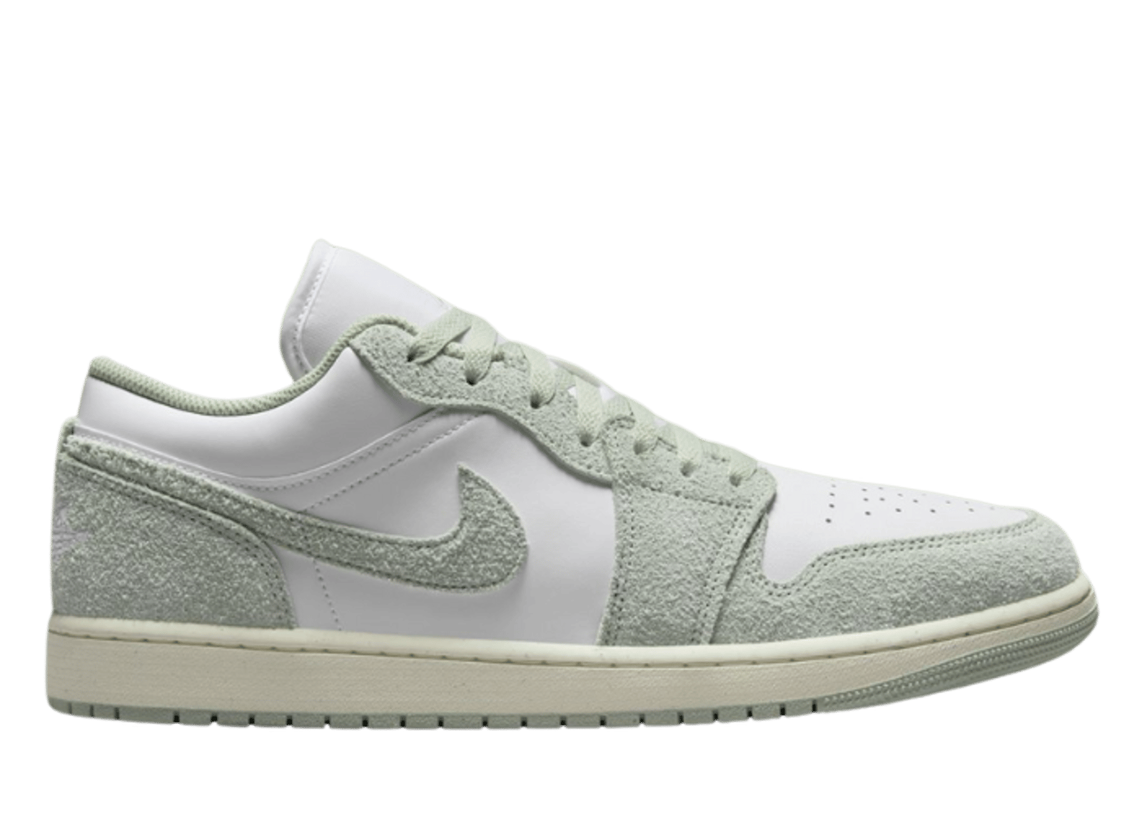 Air Jordan 1 Low SE Seafoam