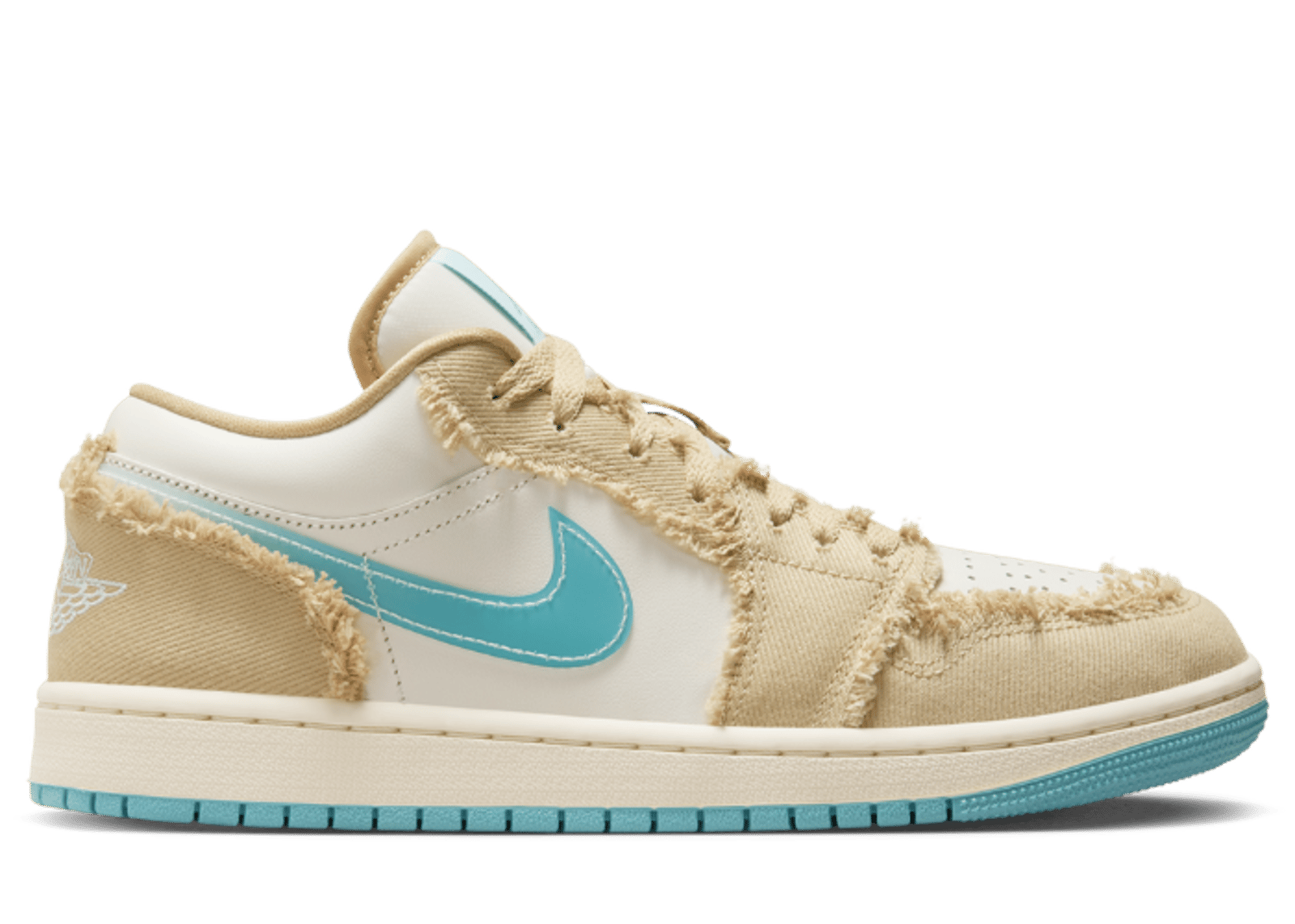 Air Jordan 1 Low SE Wave (W)