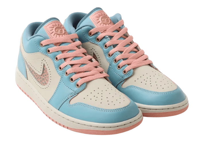 Air Jordan 1 Low SE Somos Eternos