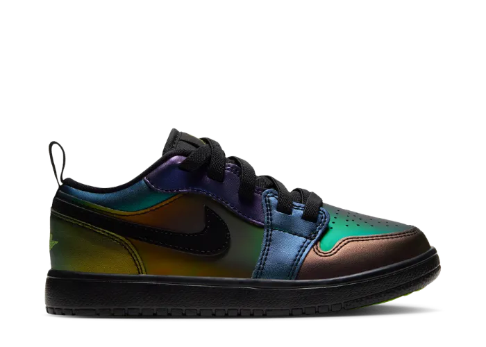 Air Jordan 1 Low SE Space Jam Bugs Bunny (PS)