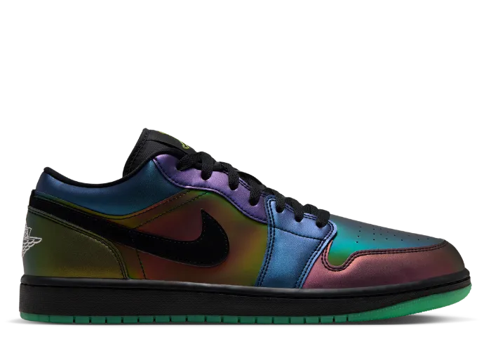 Air Jordan 1 Low SE Space Jam Magic Ball