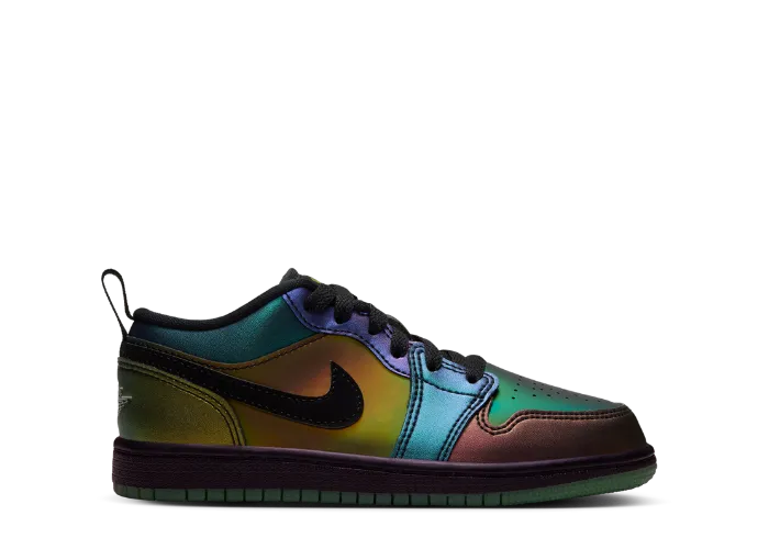 Air Jordan 1 Low SE Space Jam Magic Ball (PS)