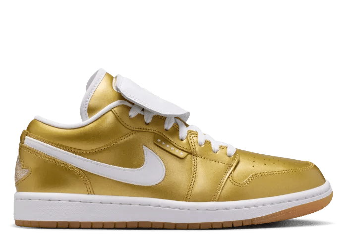 Air Jordan 1 Low SE Tiempo