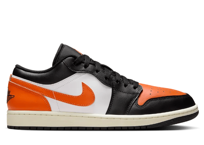 完璧主義 Jordan Air The 1 2025 July Releases Backboard Shattered Low 靴