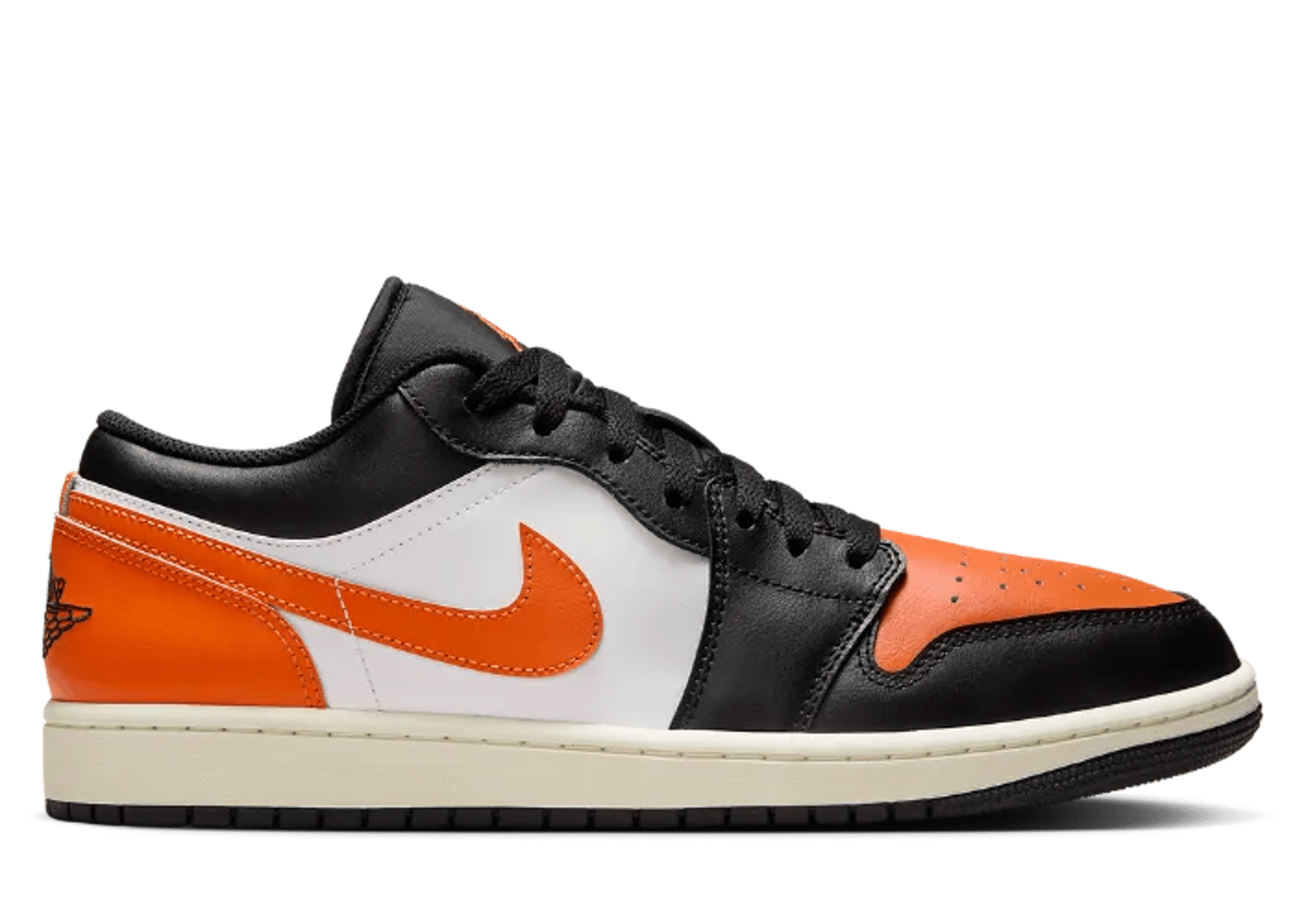 Air Jordan 1 Low Shattered Backboard