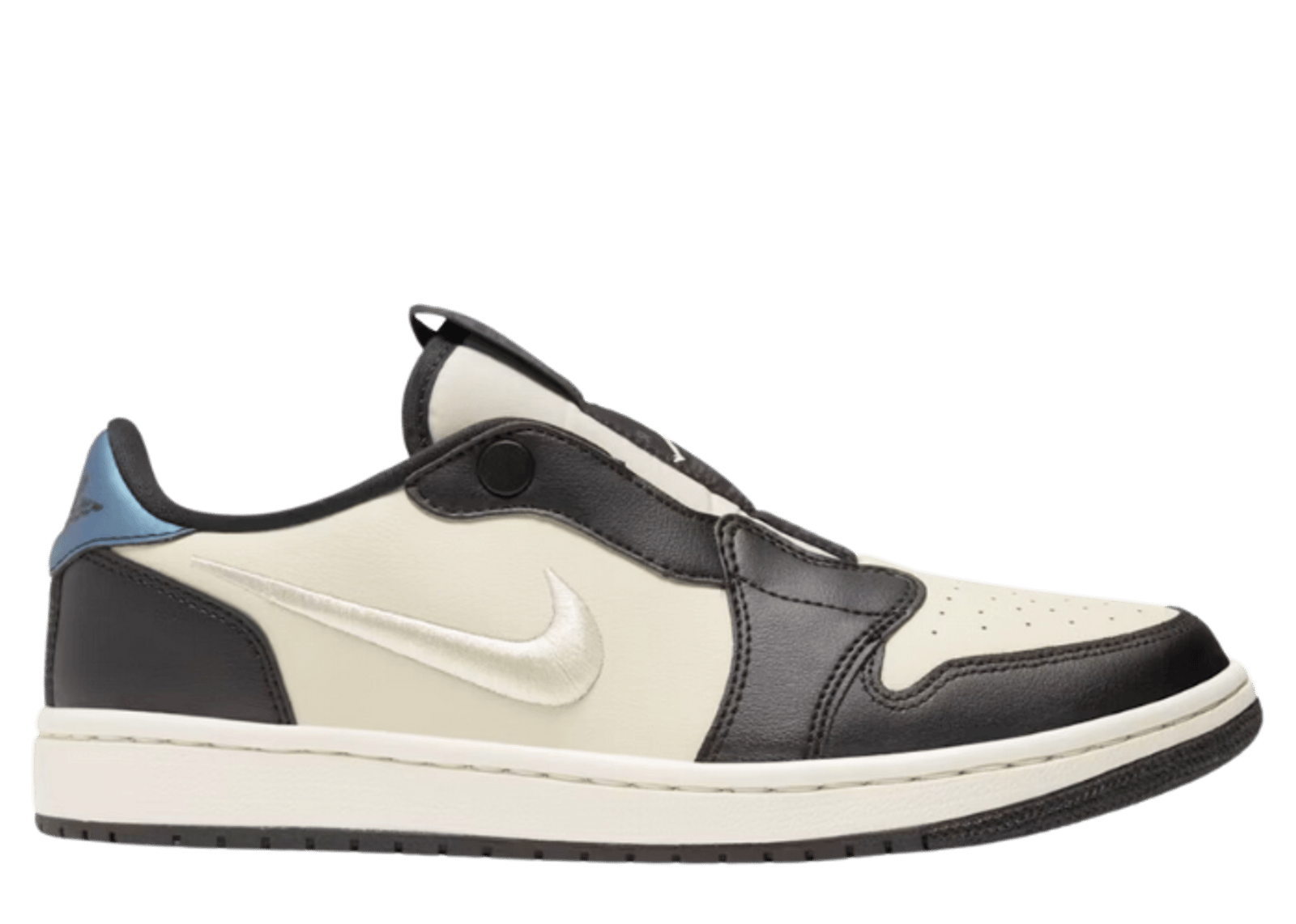 Air Jordan 1 Low Slip Fossil (W)