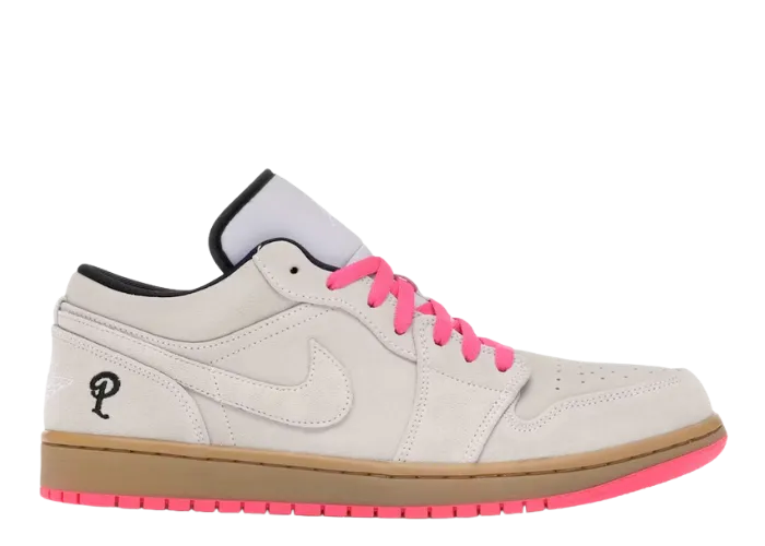Sneaker Politics x Jordan 1 Low SS 19 CQ3587-119 送料無料 Air Jordan 1 Low Sneaker Politics - CQ3587-119 Raffles