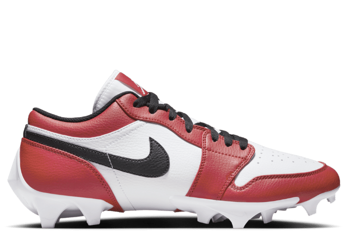 Air Jordan 1 Low TD Cleat Chicago (2023) - FJ6245-106