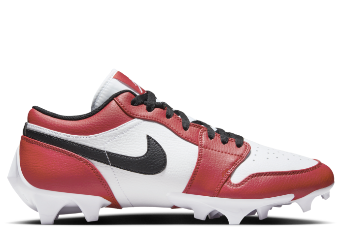 Air Jordan 1 Low TD Cleat Chicago (2023)