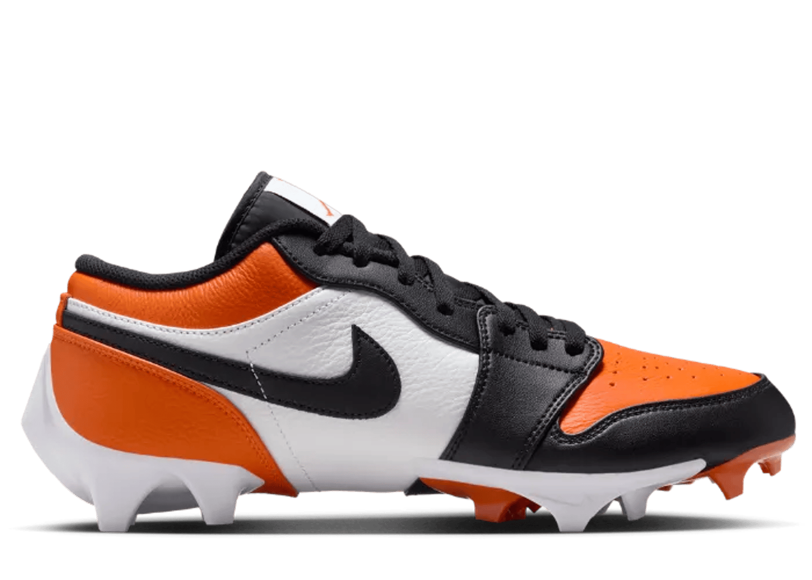 Air Jordan 1 Low TD Cleat Shattered Backboard