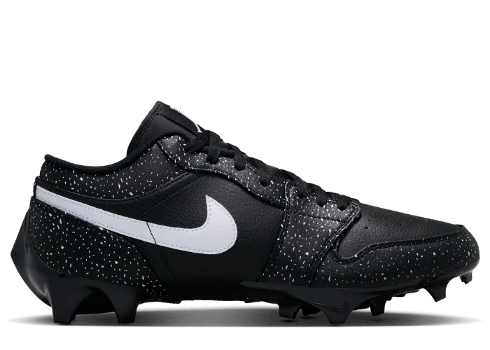 Air Jordan 1 Low TD Cleat Splatter