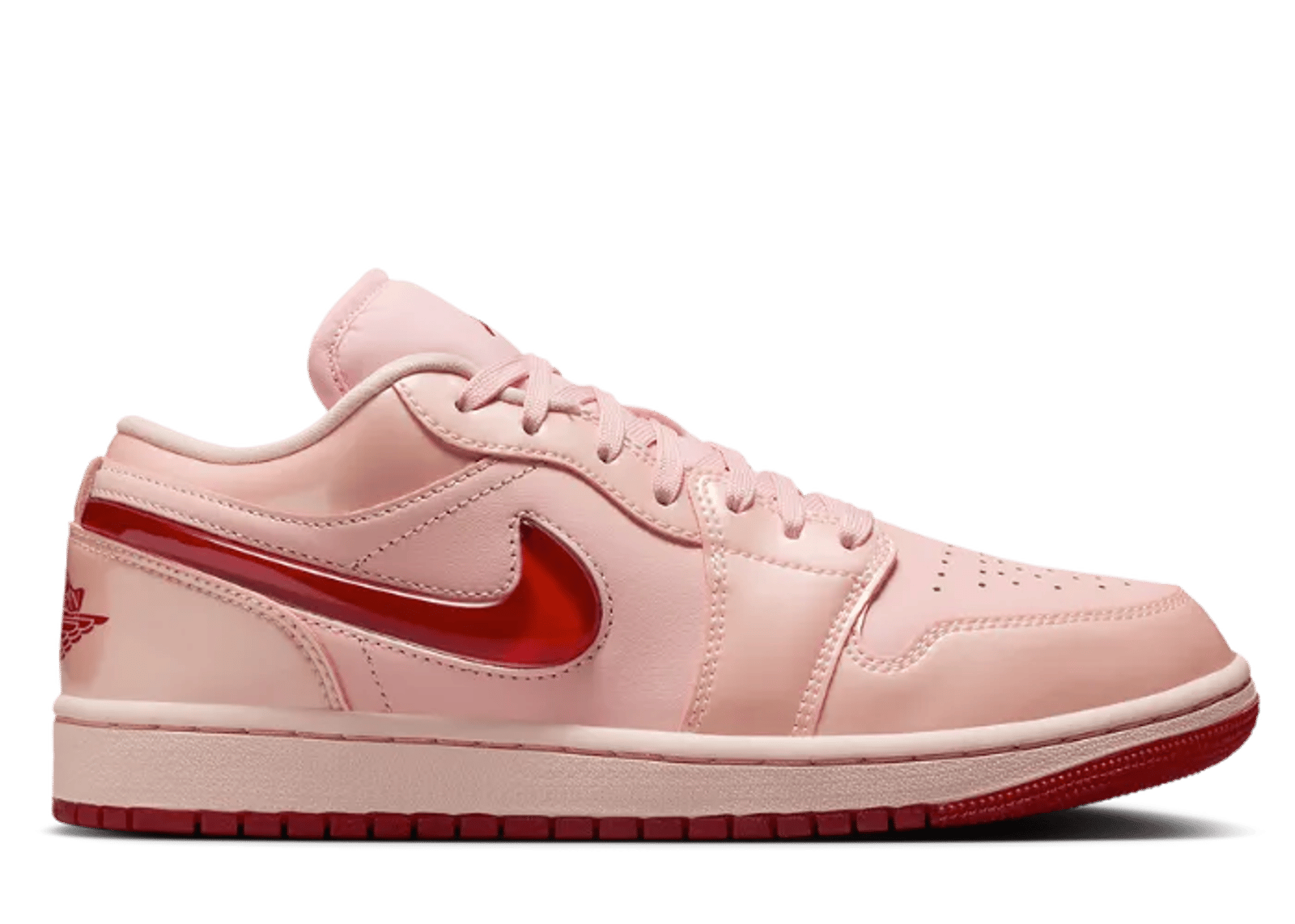 Air Jordan 1 Low Valentine’s Day (W)