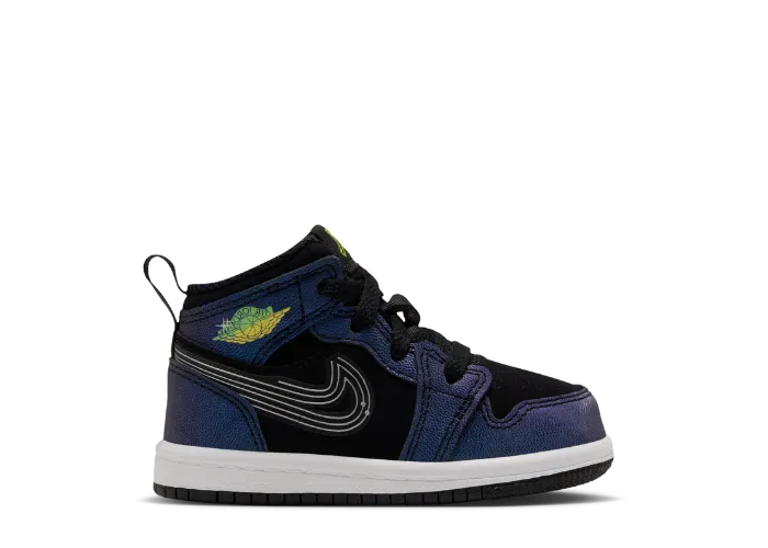 Air Jordan 1 Mid SE Space Jam (2026) (TD)