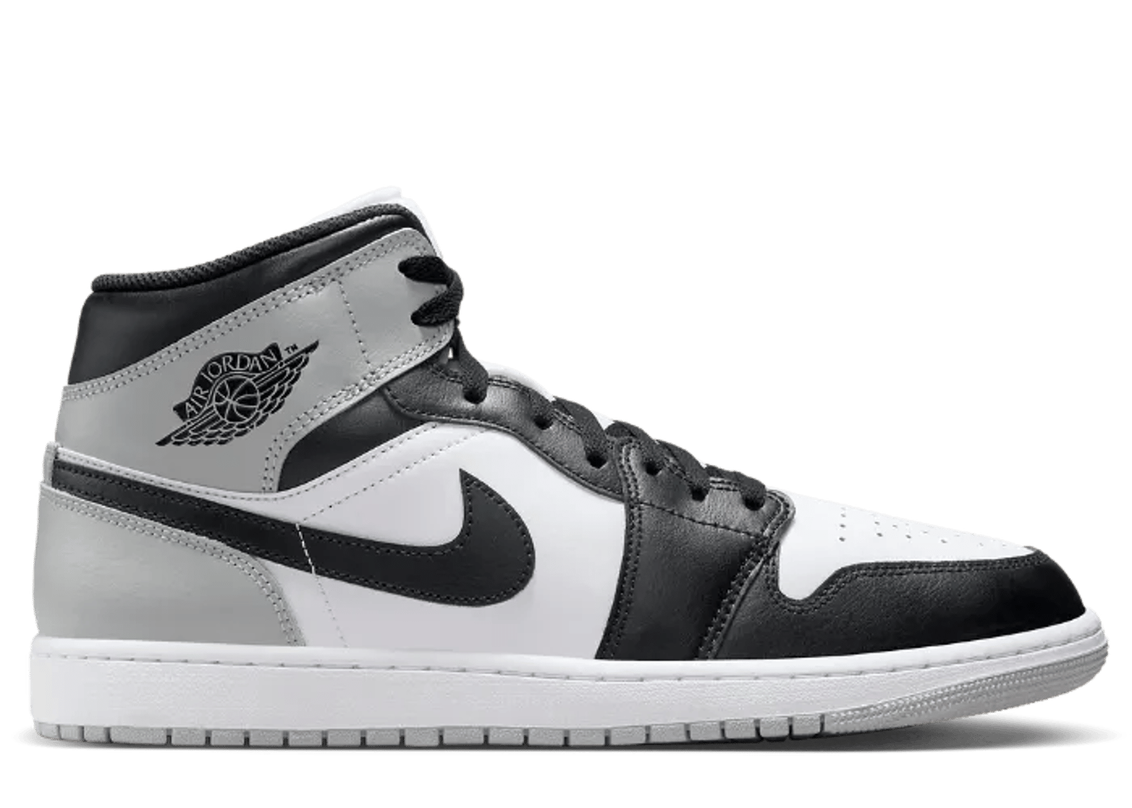 Air Jordan 1 Mid Barons