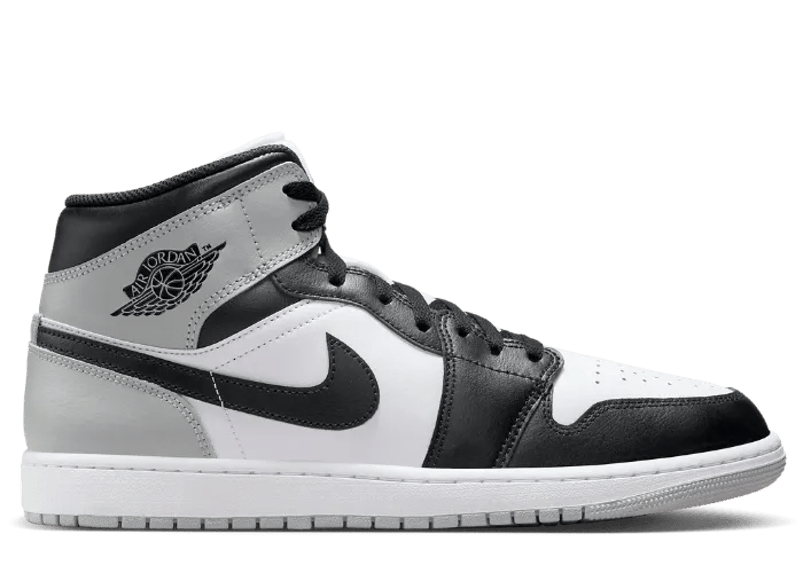 Air Jordan 1 Mid Barons