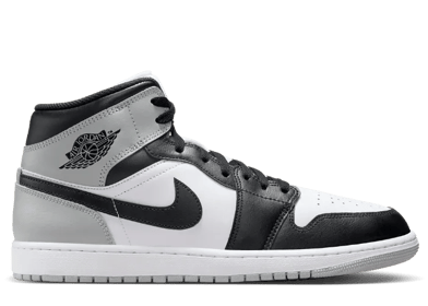 Air Jordan 1 Mid Barons