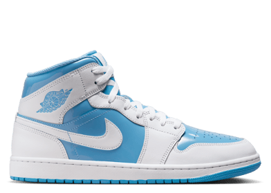 Air Jordan 1 Mid Legend Blue