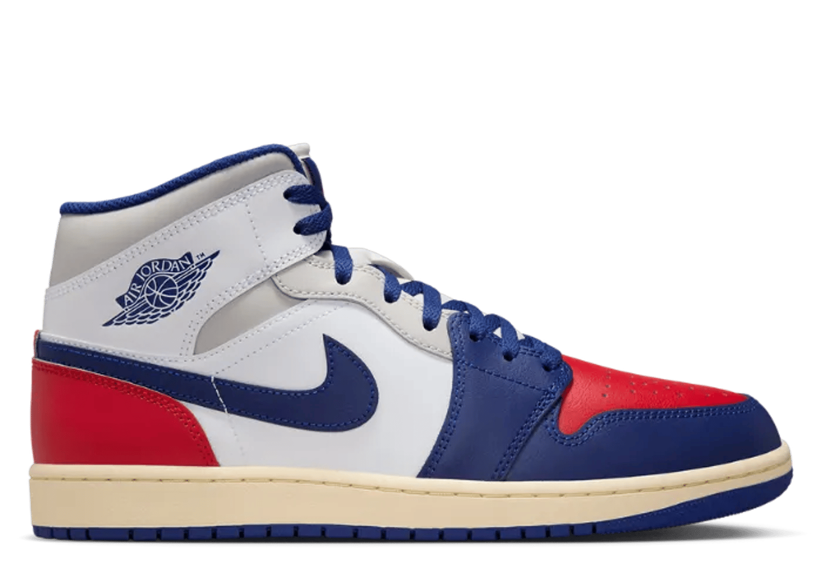 Air Jordan 1 Mid Rare Air