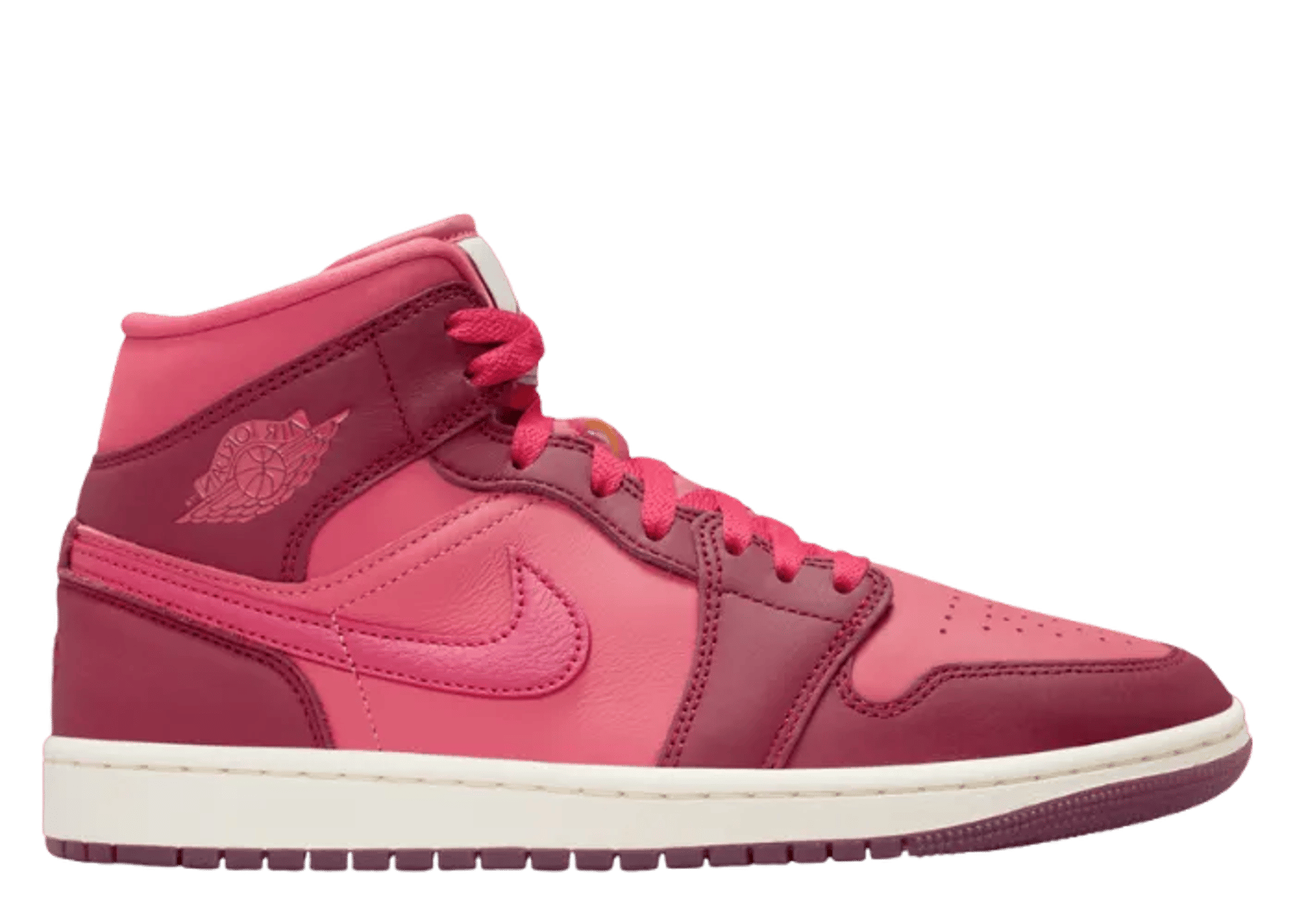 Air Jordan 1 Mid SE Valentine’s Day (W)