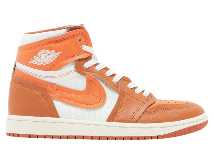 jordan 1 mid apricot orange stockx