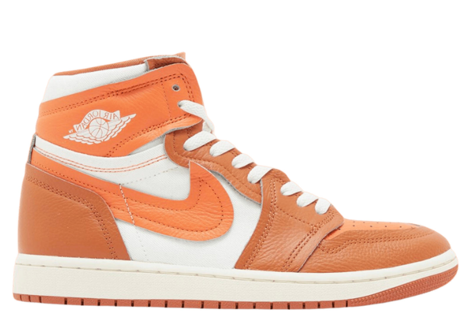 Air Jordan MM High Safety Orange (W) FB9891-800