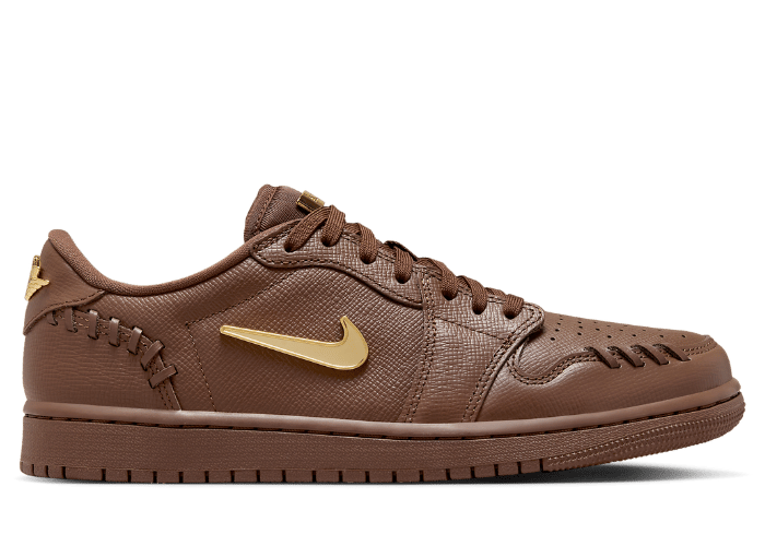 Air Jordan 1 MM Low Cacao Wow (W)
