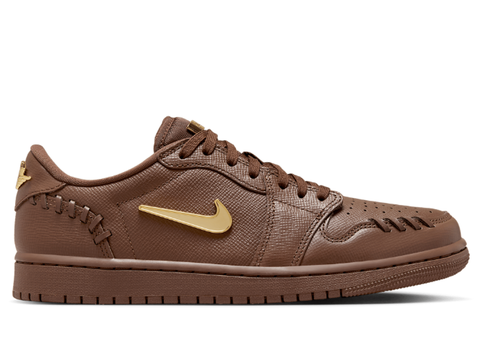 Air Jordan 1 MM Low Cacao Wow (W)