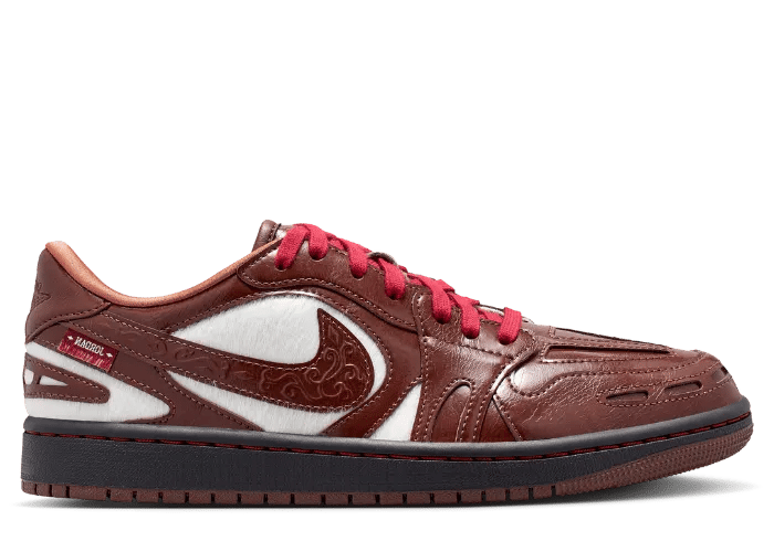 Air Jordan 1 MM Low V3 Year of the Horse