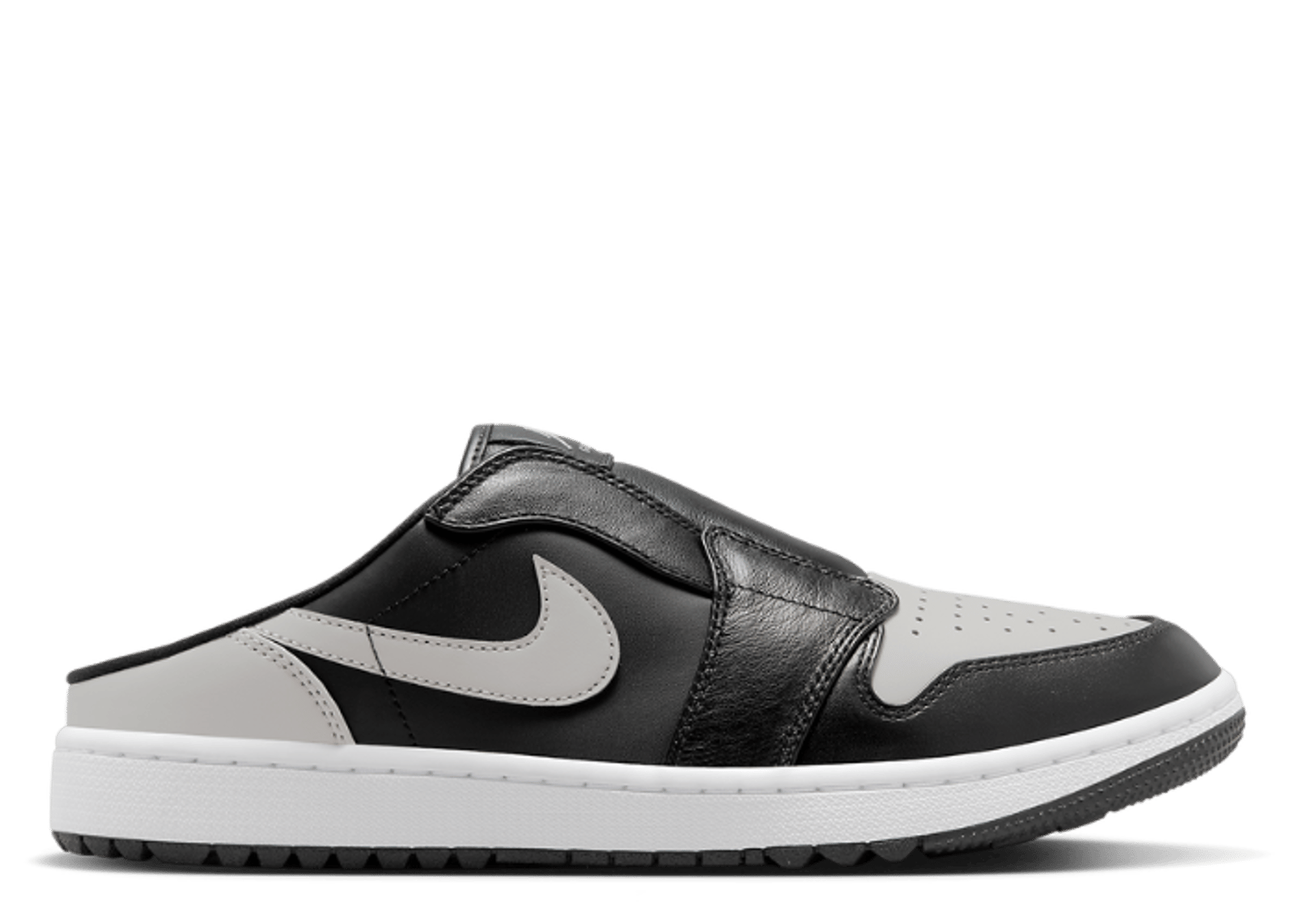 Air Jordan 1 Golf Mule Shadow - FJ1214-003 Raffles & Where Air Jordan 1 Golf Mule Shadow - FJ1214-003 Raffles & Where