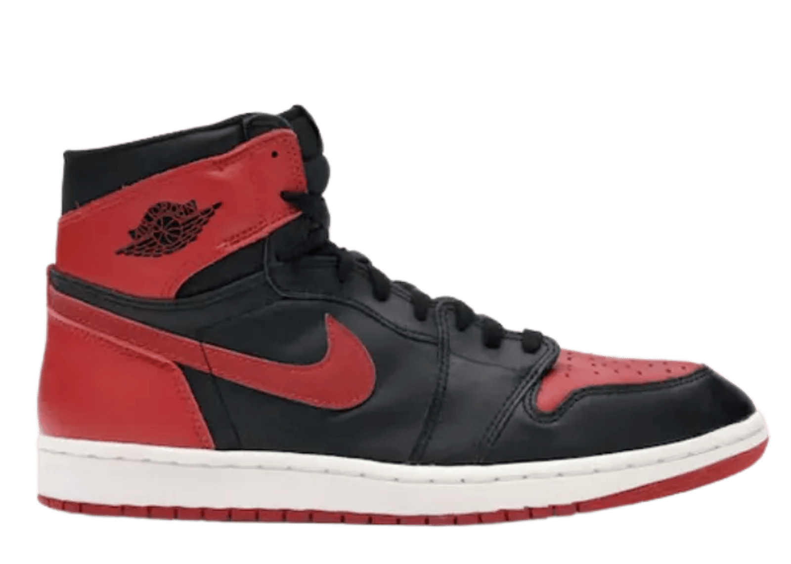 Air Jordan 1 Retro Bred (1994)