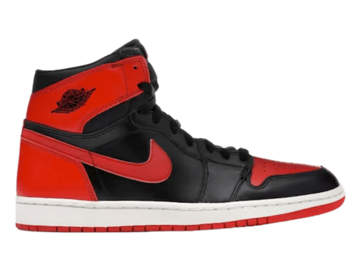 Air Jordan 1 Retro Bred (2001) - 136066-061 Raffles & Where to Buy