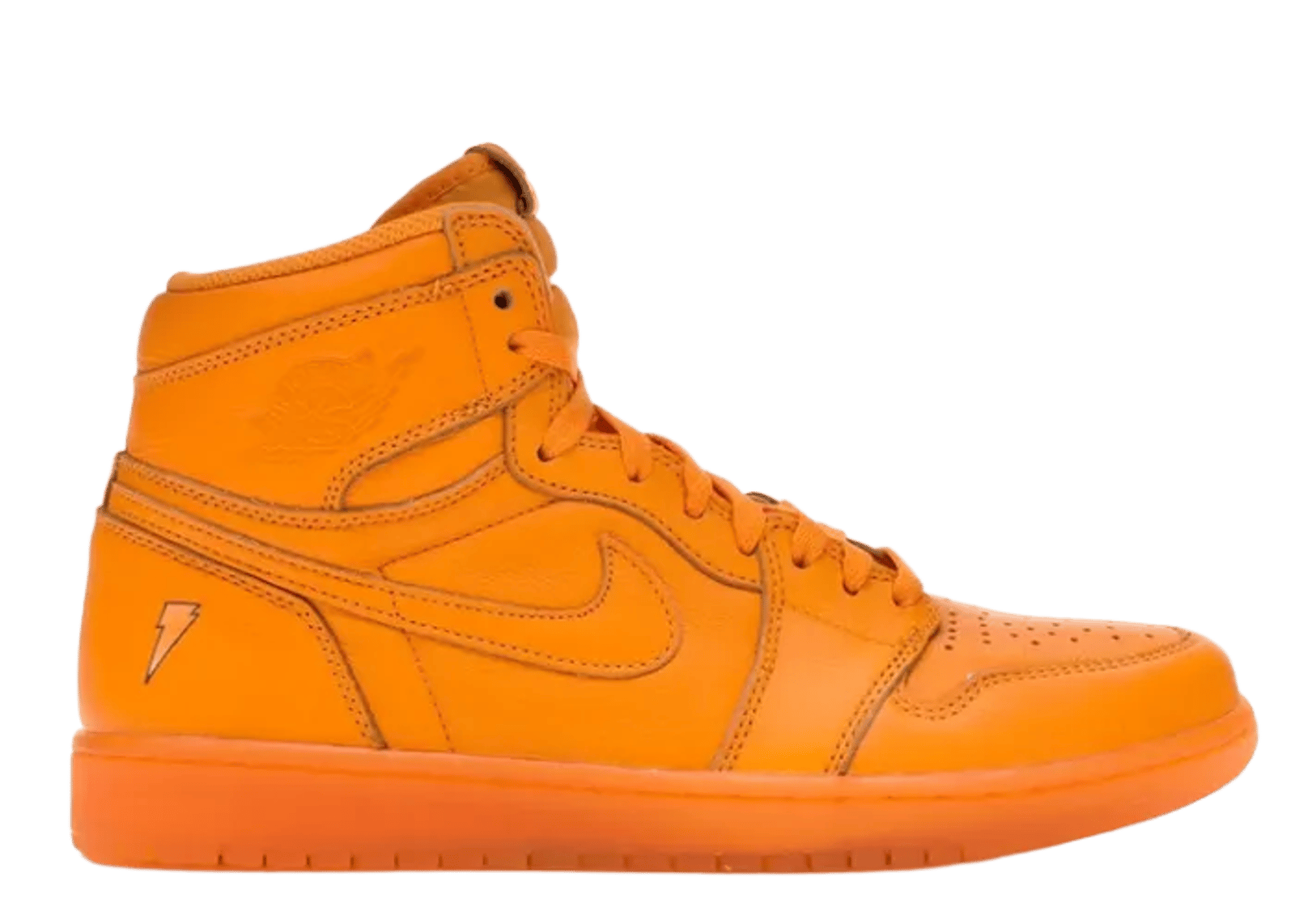 Air Jordan 1 Retro High Gatorade Orange Peel