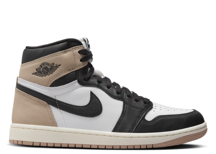 Air Jordan 1 Retro High OG Latte (W)
