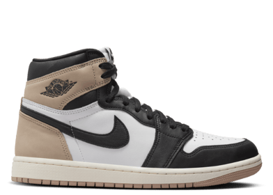 Air Jordan 1 Retro High OG Latte (W)