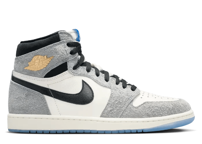 Air Jordan 1 Retro High OG All-Star Weekend