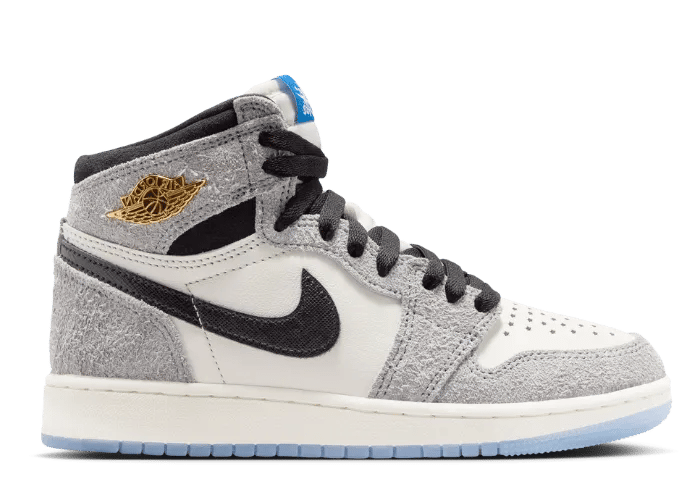 Air Jordan 1 Retro High OG All-Star Weekend (GS)