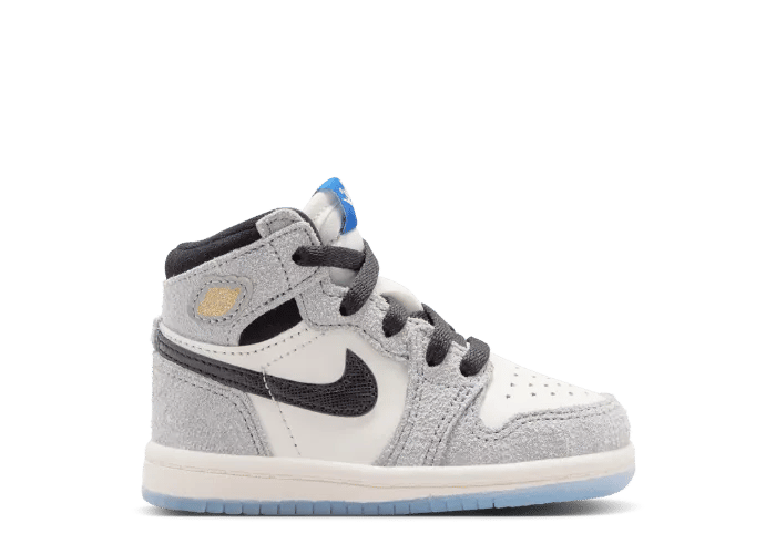 Air Jordan 1 Retro High OG All-Star Weekend (TD)