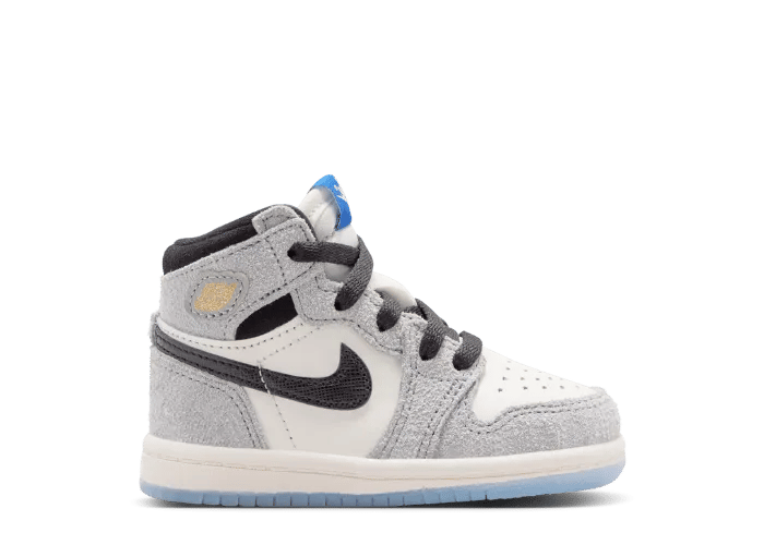 Air Jordan 1 Retro High OG All-Star Weekend (TD)