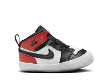 Air Jordan 1 Retro High OG Black Toe Reimagined (CB)