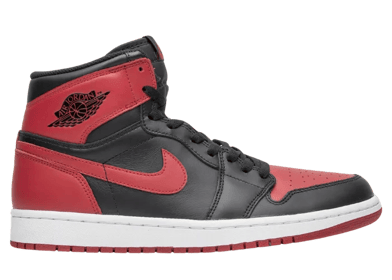 Air Jordan 1 Retro High OG Bred (2013)